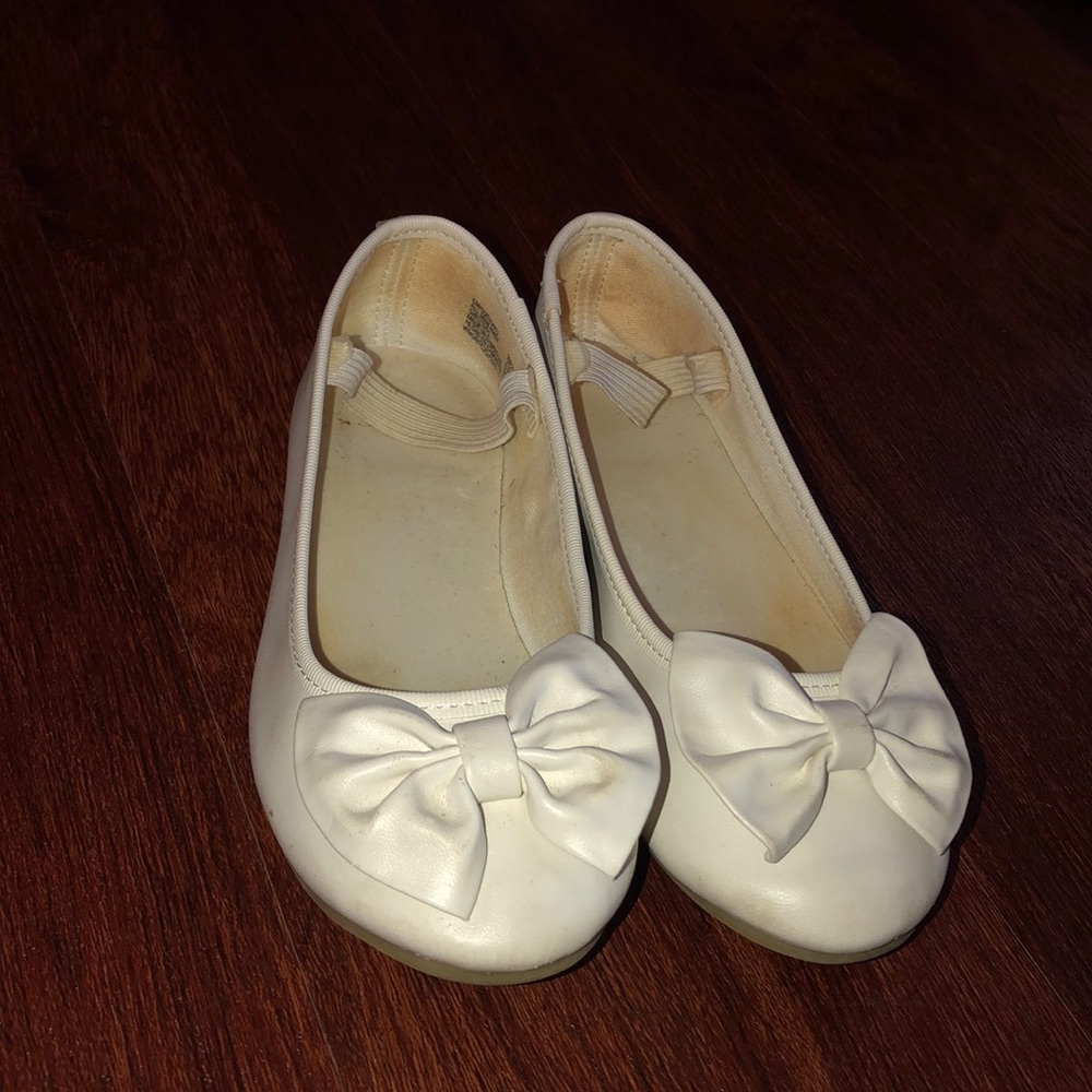 White Flats